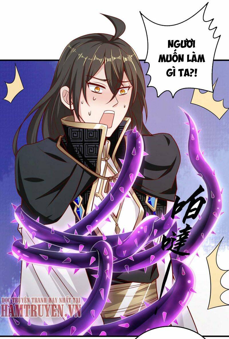 Tiên Đế Xâm Nhập Chapter 14 - Trang 2