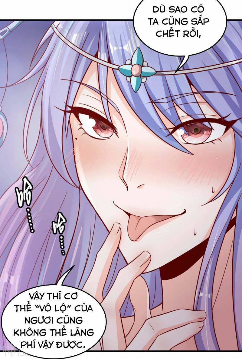 Tiên Đế Xâm Nhập Chapter 14 - Trang 2