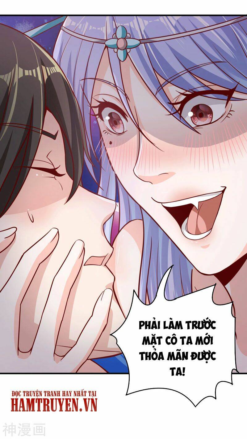 Tiên Đế Xâm Nhập Chapter 14 - Trang 2