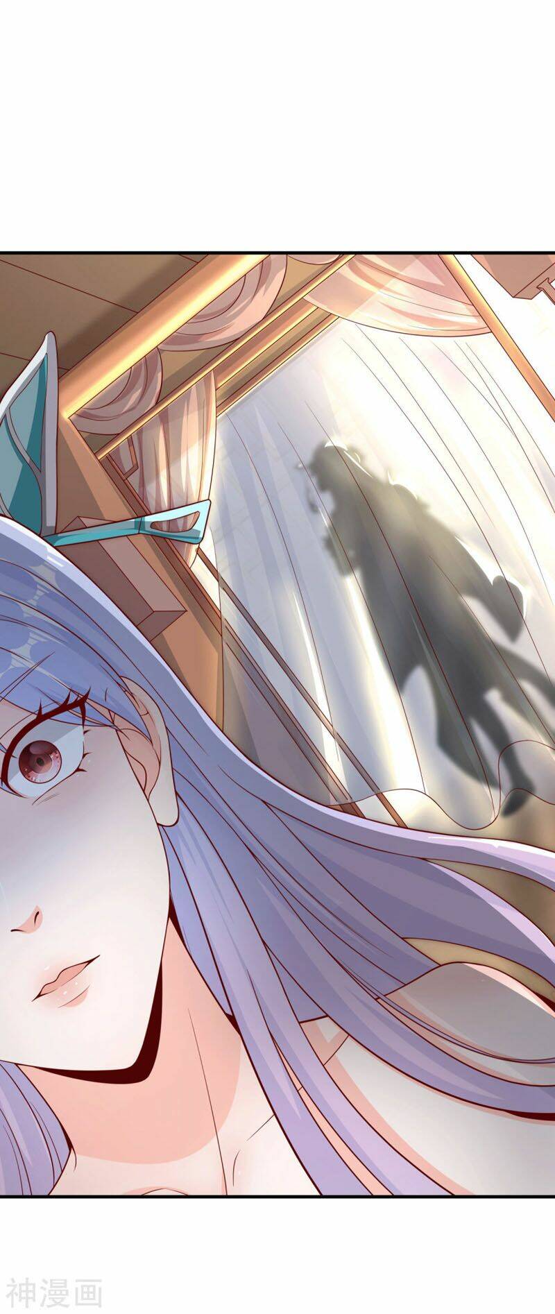 Tiên Đế Xâm Nhập Chapter 14 - Trang 2