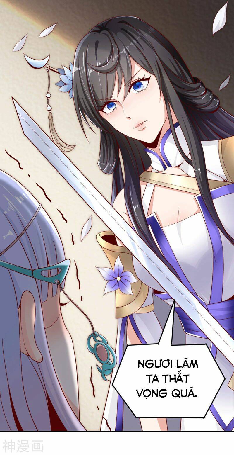 Tiên Đế Xâm Nhập Chapter 14 - Trang 2