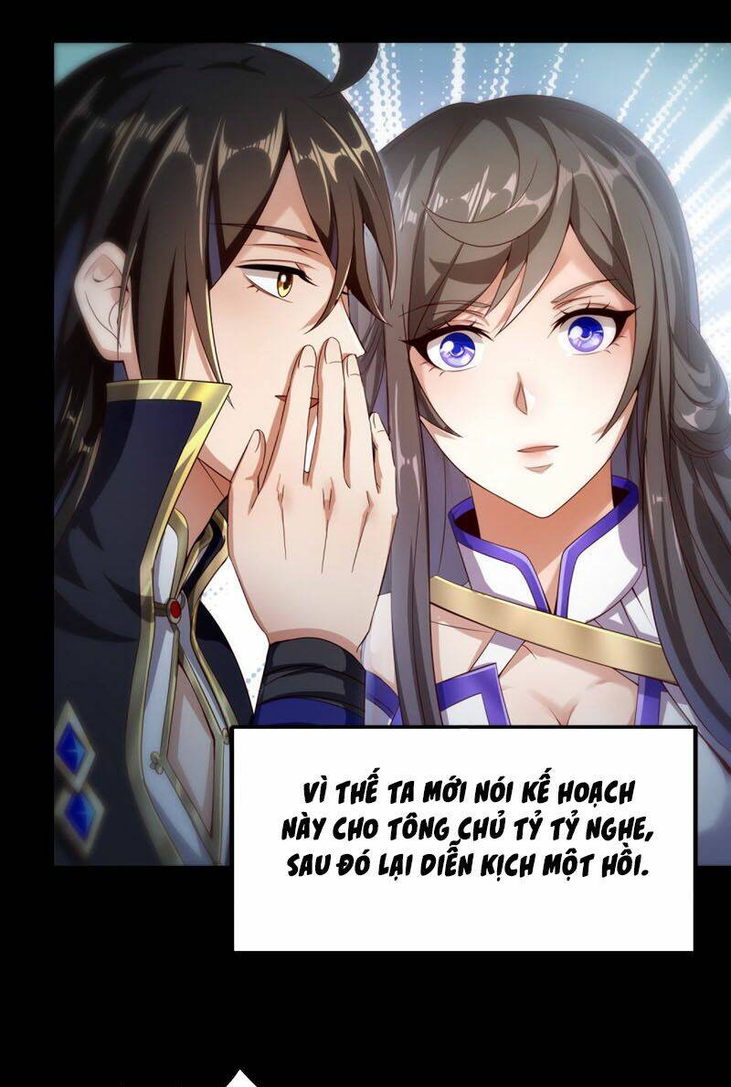 Tiên Đế Xâm Nhập Chapter 14 - Trang 2