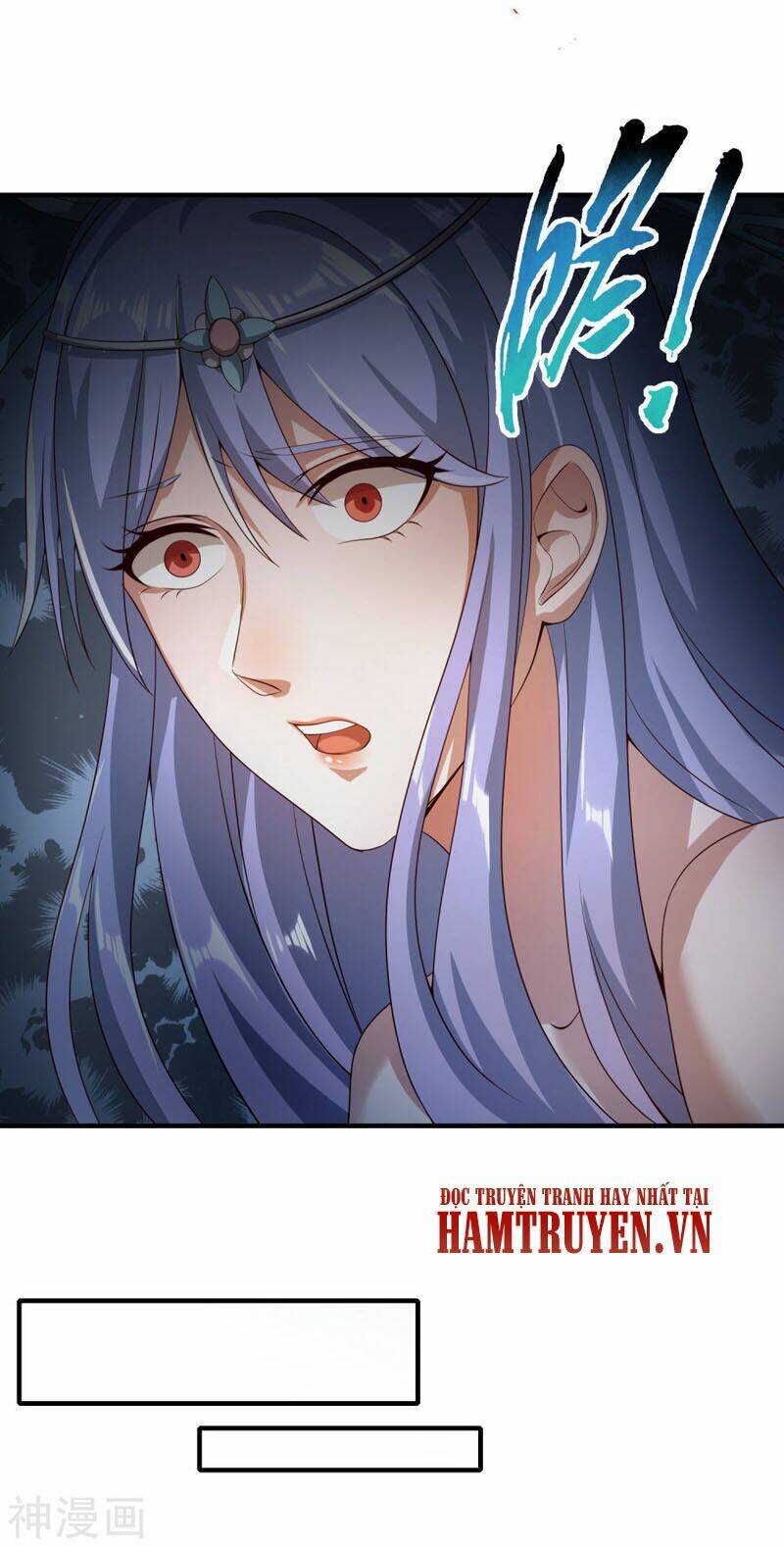 Tiên Đế Xâm Nhập Chapter 14 - Trang 2