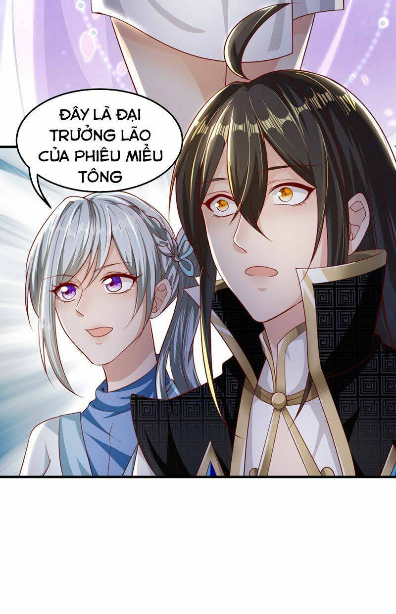 Tiên Đế Xâm Nhập Chapter 15 - Trang 2