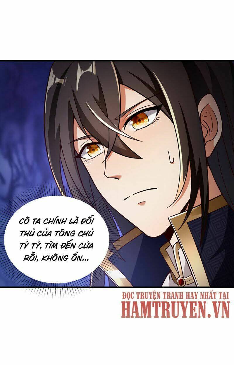 Tiên Đế Xâm Nhập Chapter 15 - Trang 2