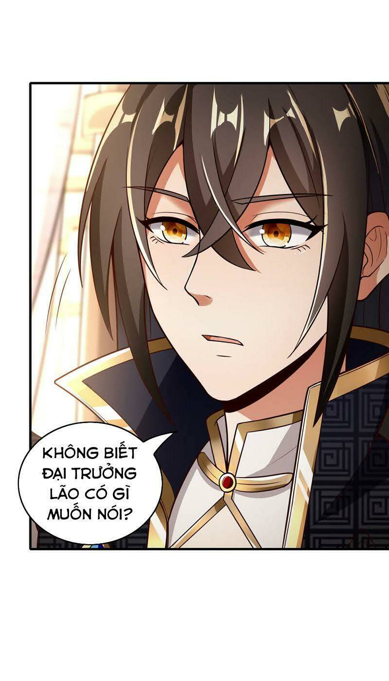 Tiên Đế Xâm Nhập Chapter 15 - Trang 2