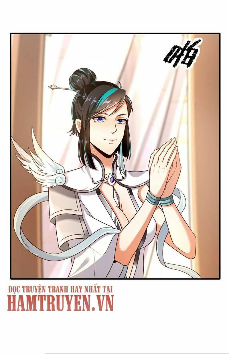 Tiên Đế Xâm Nhập Chapter 15 - Trang 2