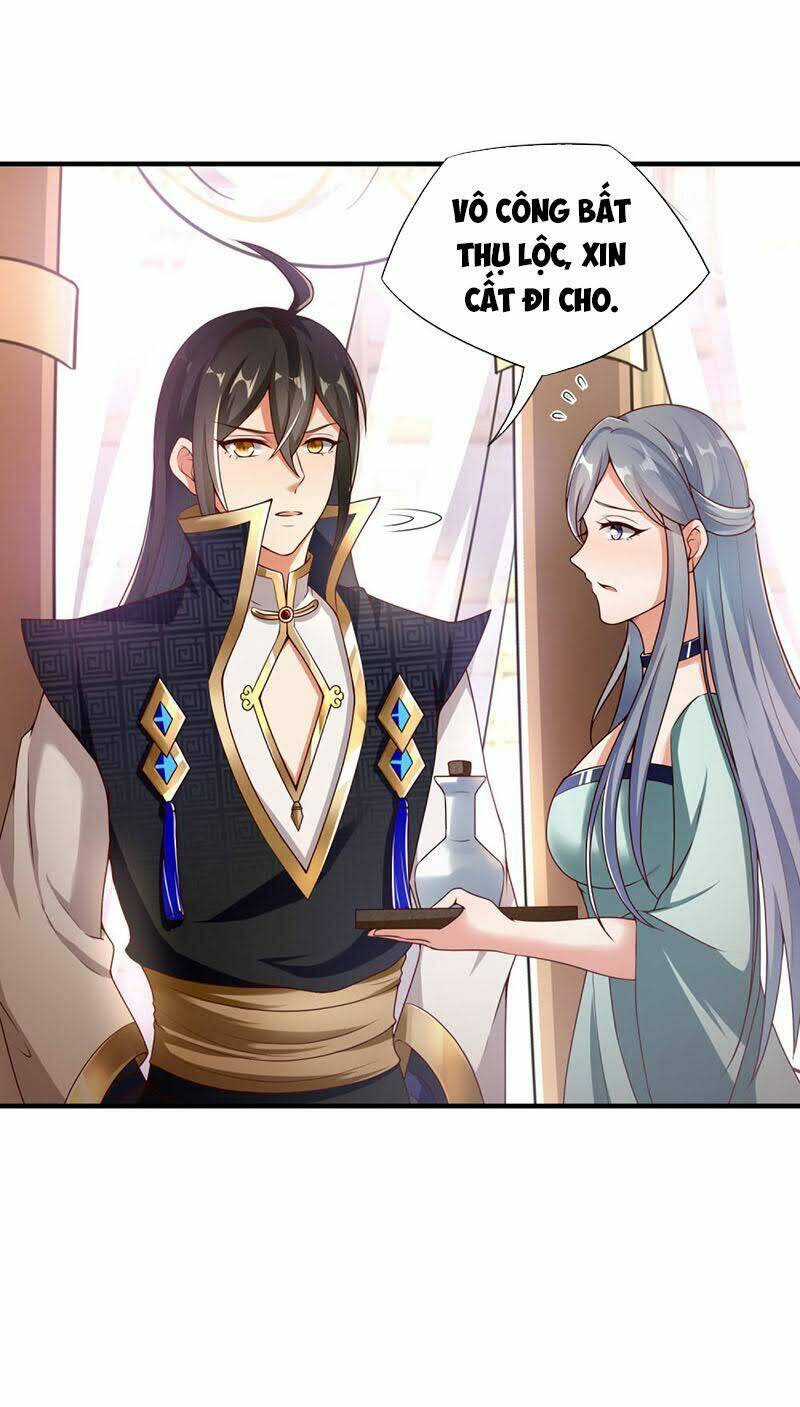 Tiên Đế Xâm Nhập Chapter 15 - Trang 2