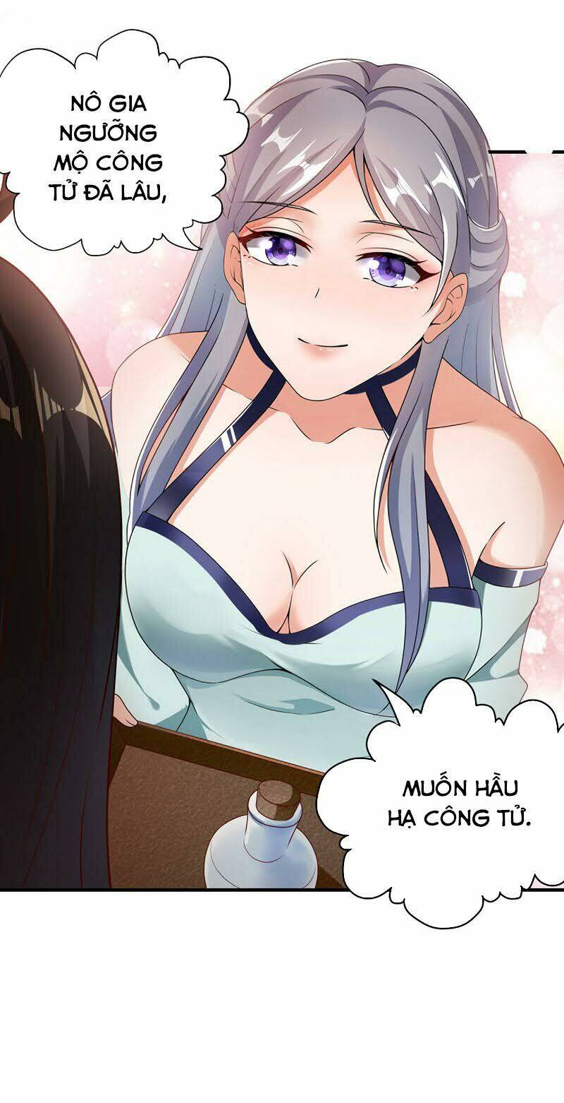 Tiên Đế Xâm Nhập Chapter 15 - Trang 2