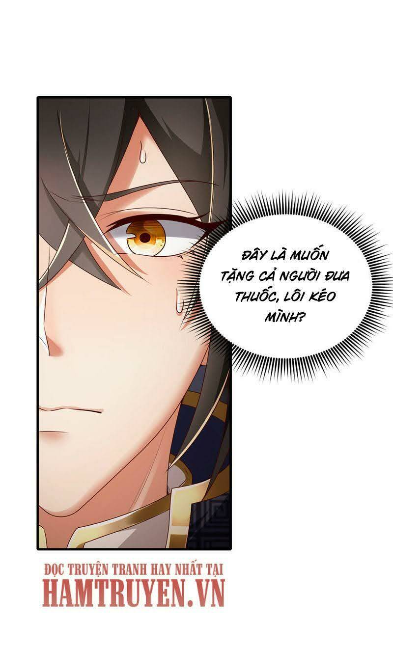 Tiên Đế Xâm Nhập Chapter 15 - Trang 2