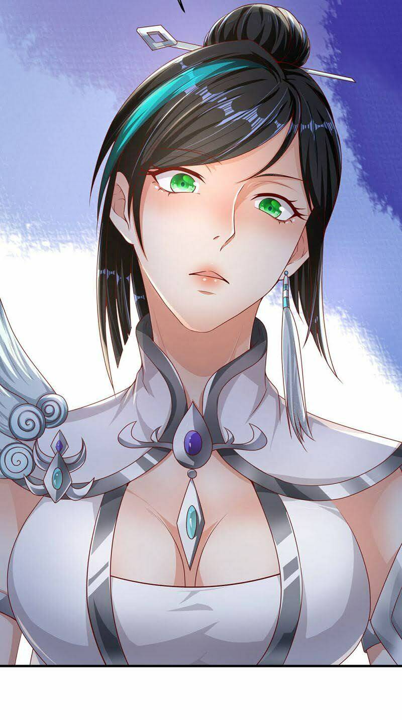 Tiên Đế Xâm Nhập Chapter 15 - Trang 2