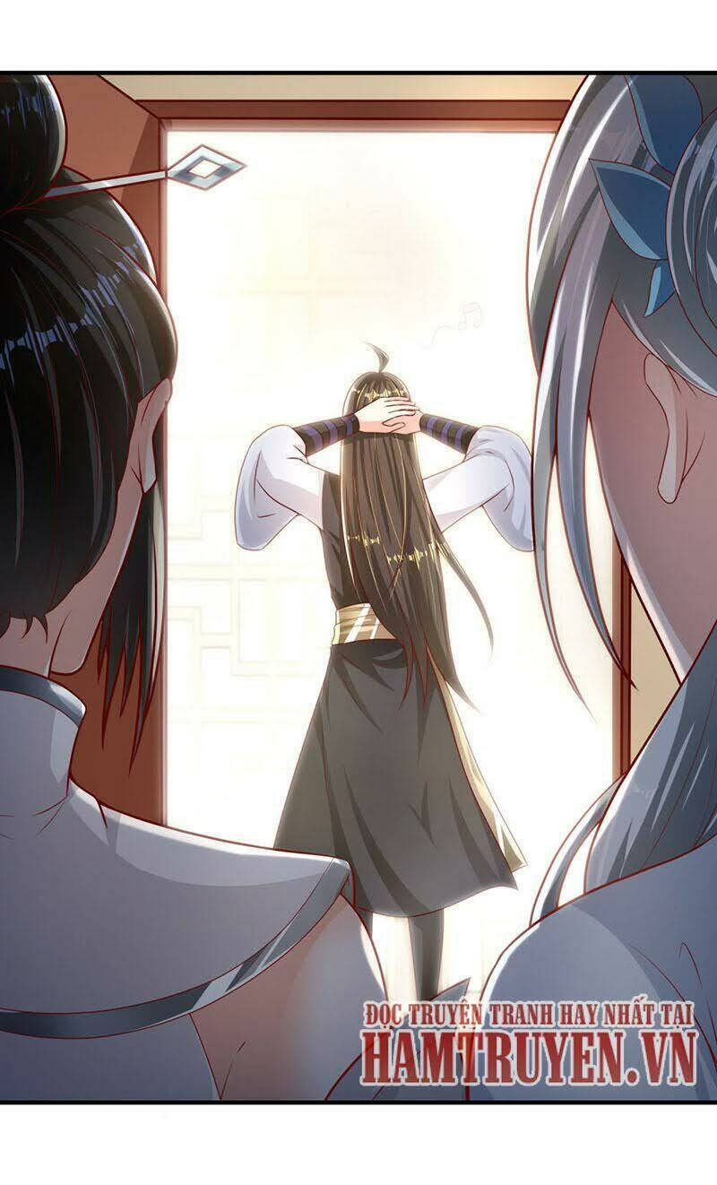 Tiên Đế Xâm Nhập Chapter 15 - Trang 2