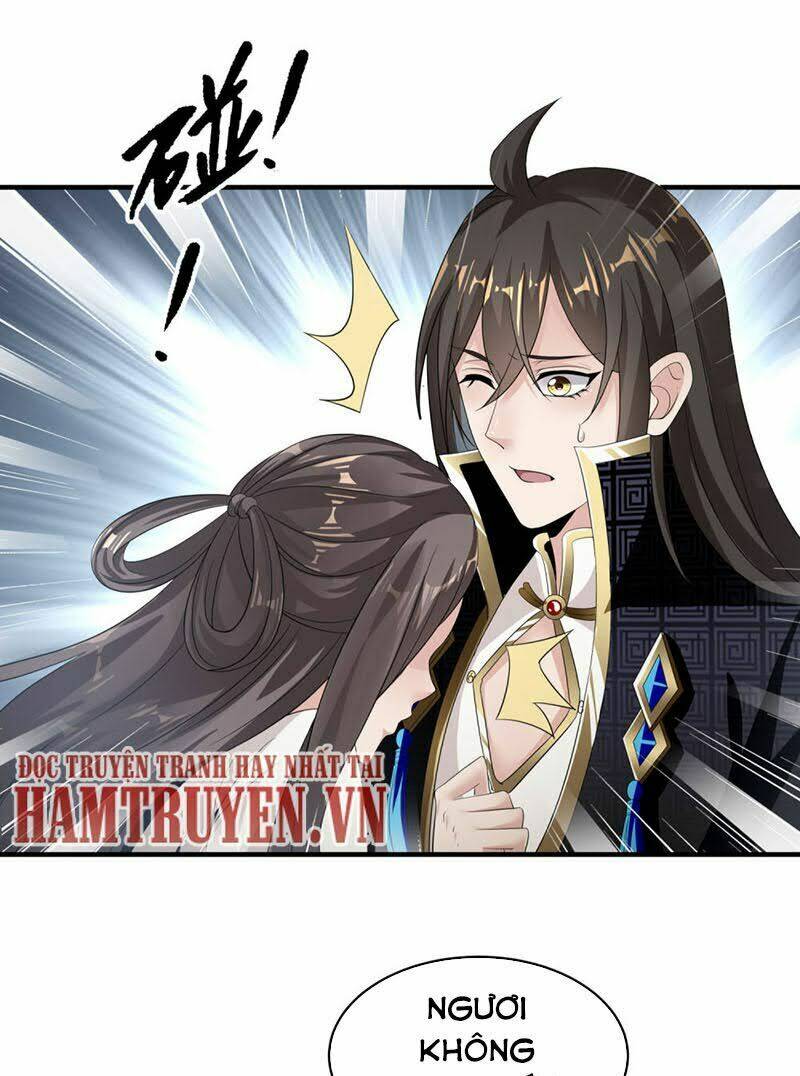 Tiên Đế Xâm Nhập Chapter 15 - Trang 2