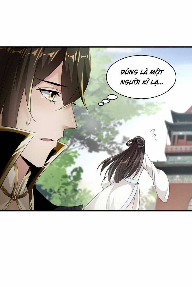 Tiên Đế Xâm Nhập Chapter 15 - Trang 2