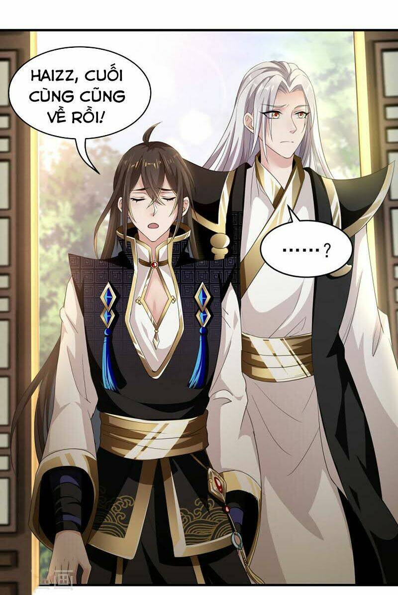 Tiên Đế Xâm Nhập Chapter 15 - Trang 2