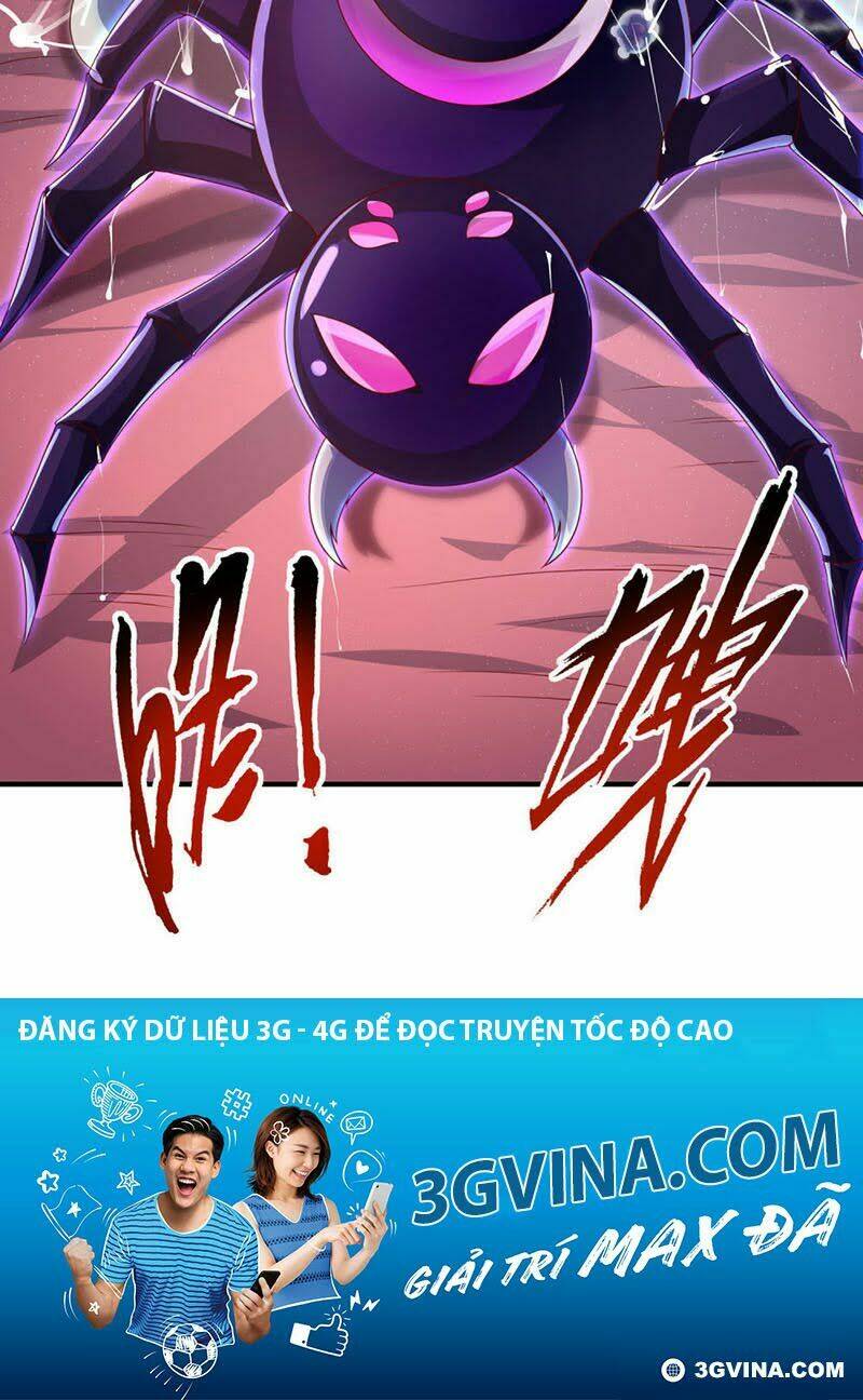 Tiên Đế Xâm Nhập Chapter 15 - Trang 2