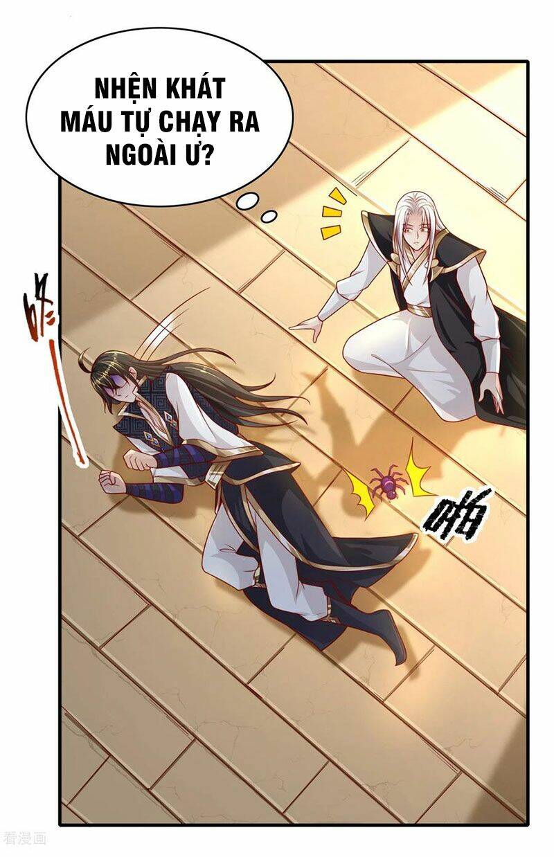 Tiên Đế Xâm Nhập Chapter 16 - Trang 2
