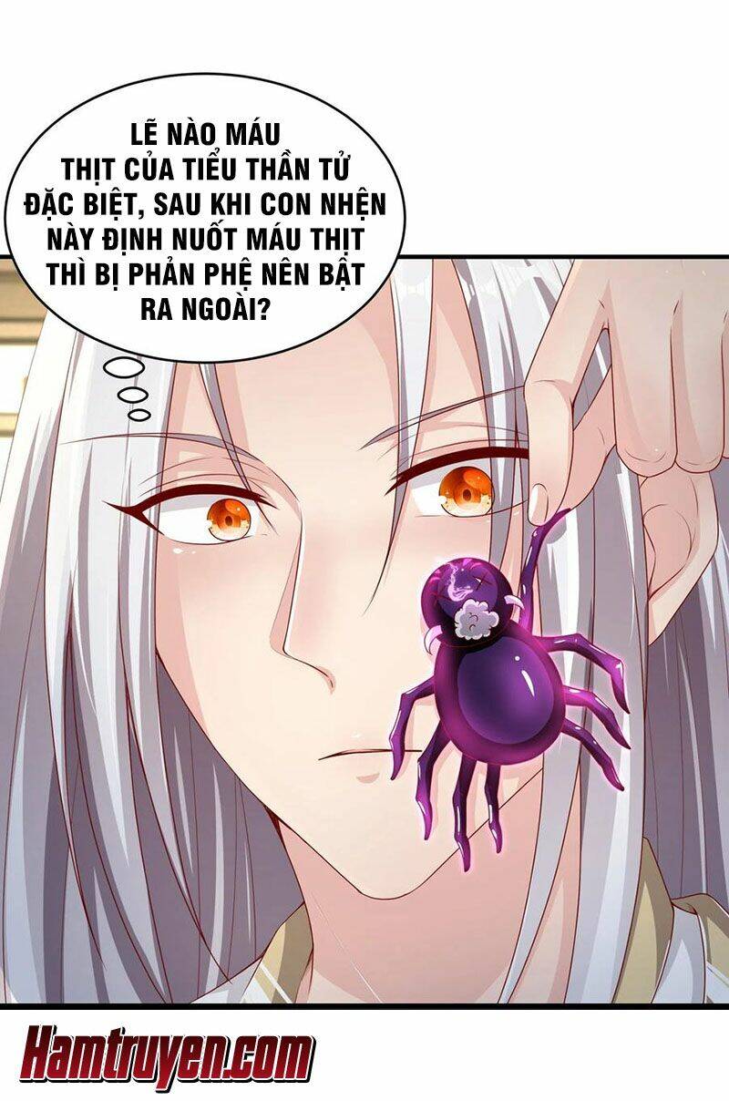 Tiên Đế Xâm Nhập Chapter 16 - Trang 2