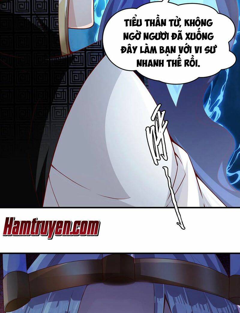 Tiên Đế Xâm Nhập Chapter 16 - Trang 2