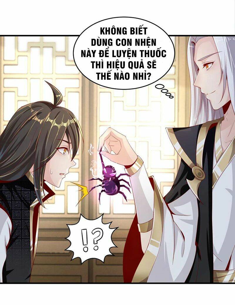 Tiên Đế Xâm Nhập Chapter 16 - Trang 2