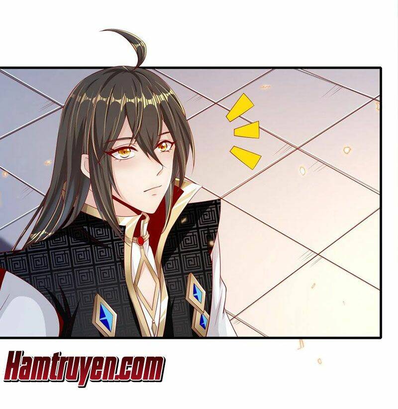 Tiên Đế Xâm Nhập Chapter 16 - Trang 2