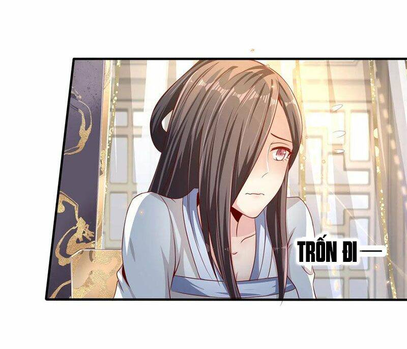 Tiên Đế Xâm Nhập Chapter 16 - Trang 2