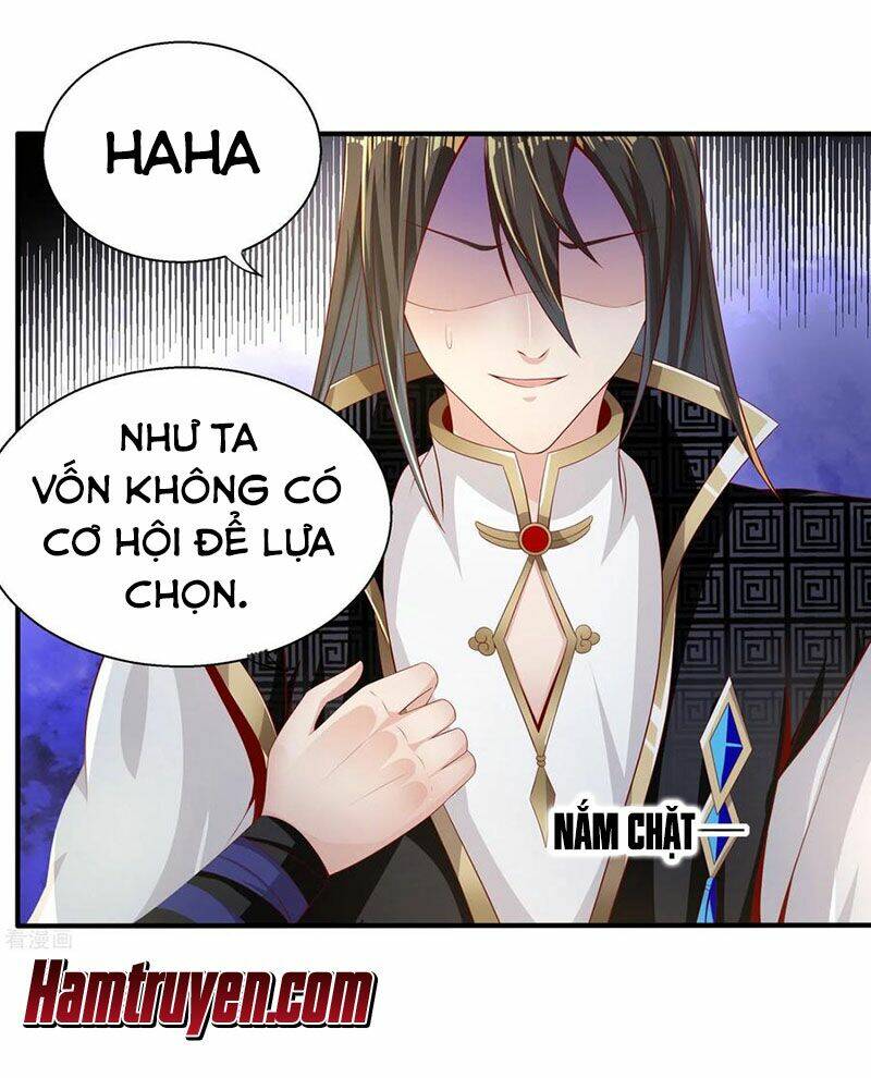 Tiên Đế Xâm Nhập Chapter 16 - Trang 2