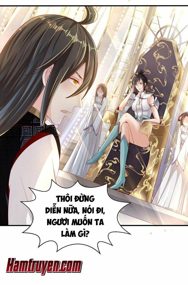 Tiên Đế Xâm Nhập Chapter 16 - Trang 2