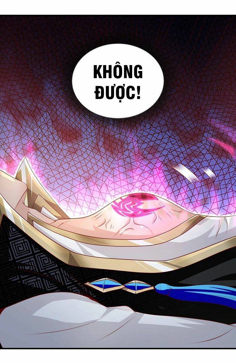 Tiên Đế Xâm Nhập Chapter 16 - Trang 2