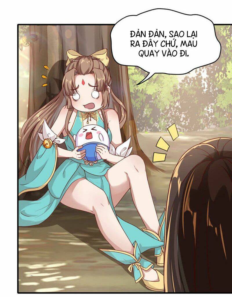 Tiên Đế Xâm Nhập Chapter 17 - Trang 2