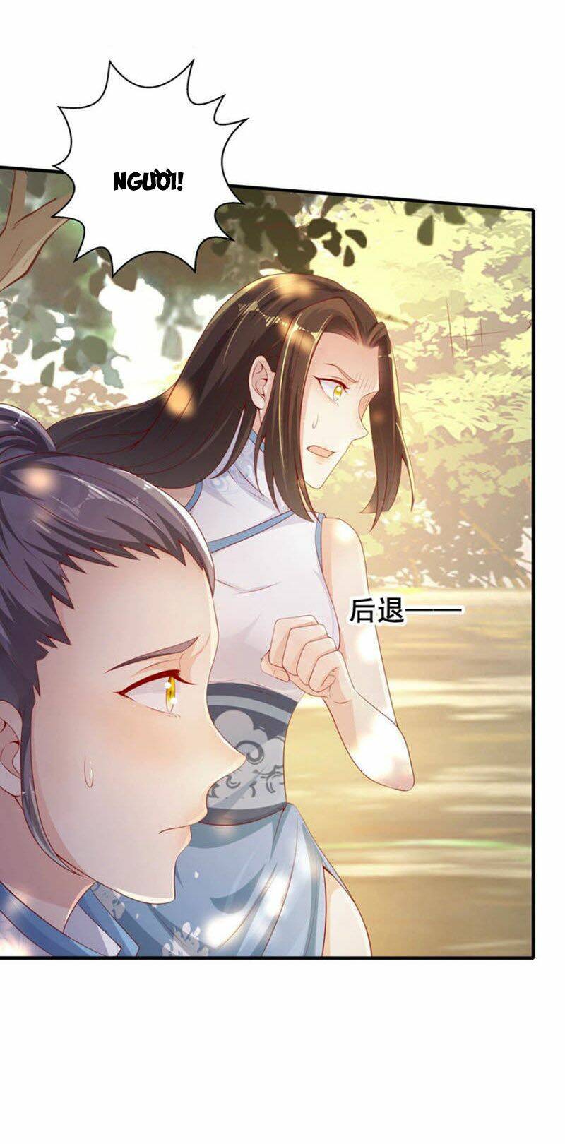 Tiên Đế Xâm Nhập Chapter 18 - Trang 2