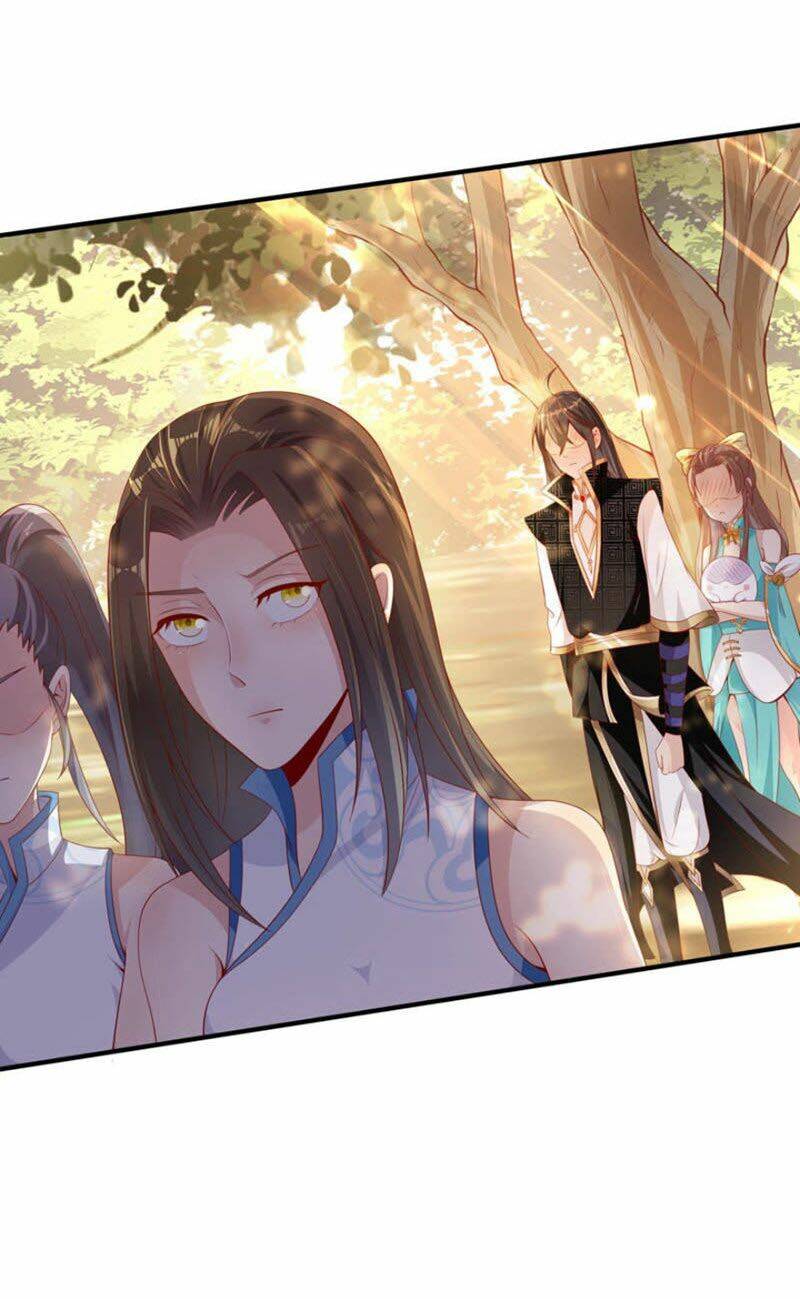 Tiên Đế Xâm Nhập Chapter 18 - Trang 2