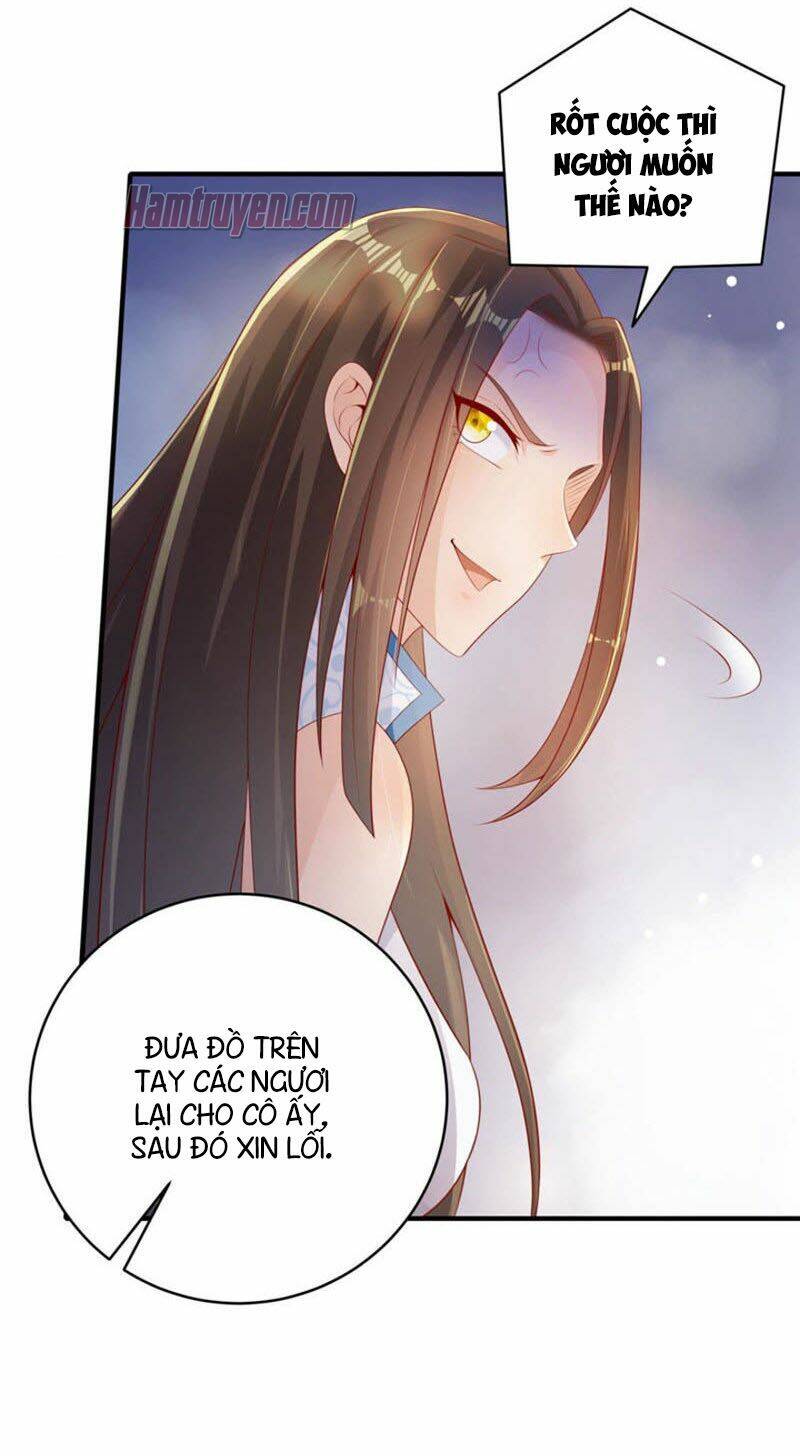 Tiên Đế Xâm Nhập Chapter 18 - Trang 2