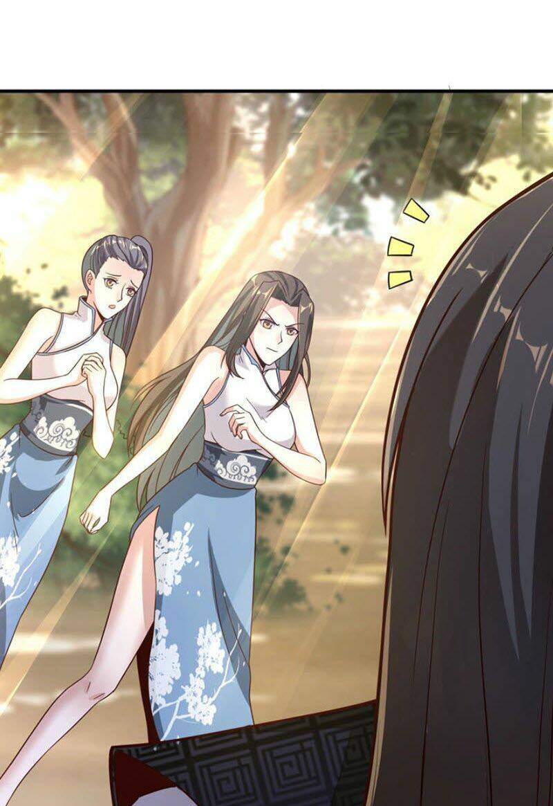 Tiên Đế Xâm Nhập Chapter 18 - Trang 2