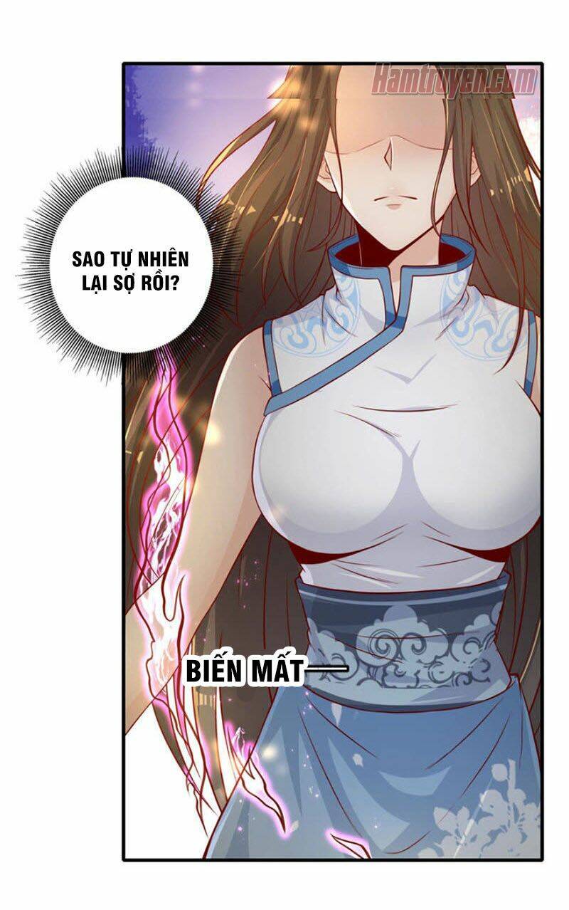 Tiên Đế Xâm Nhập Chapter 18 - Trang 2