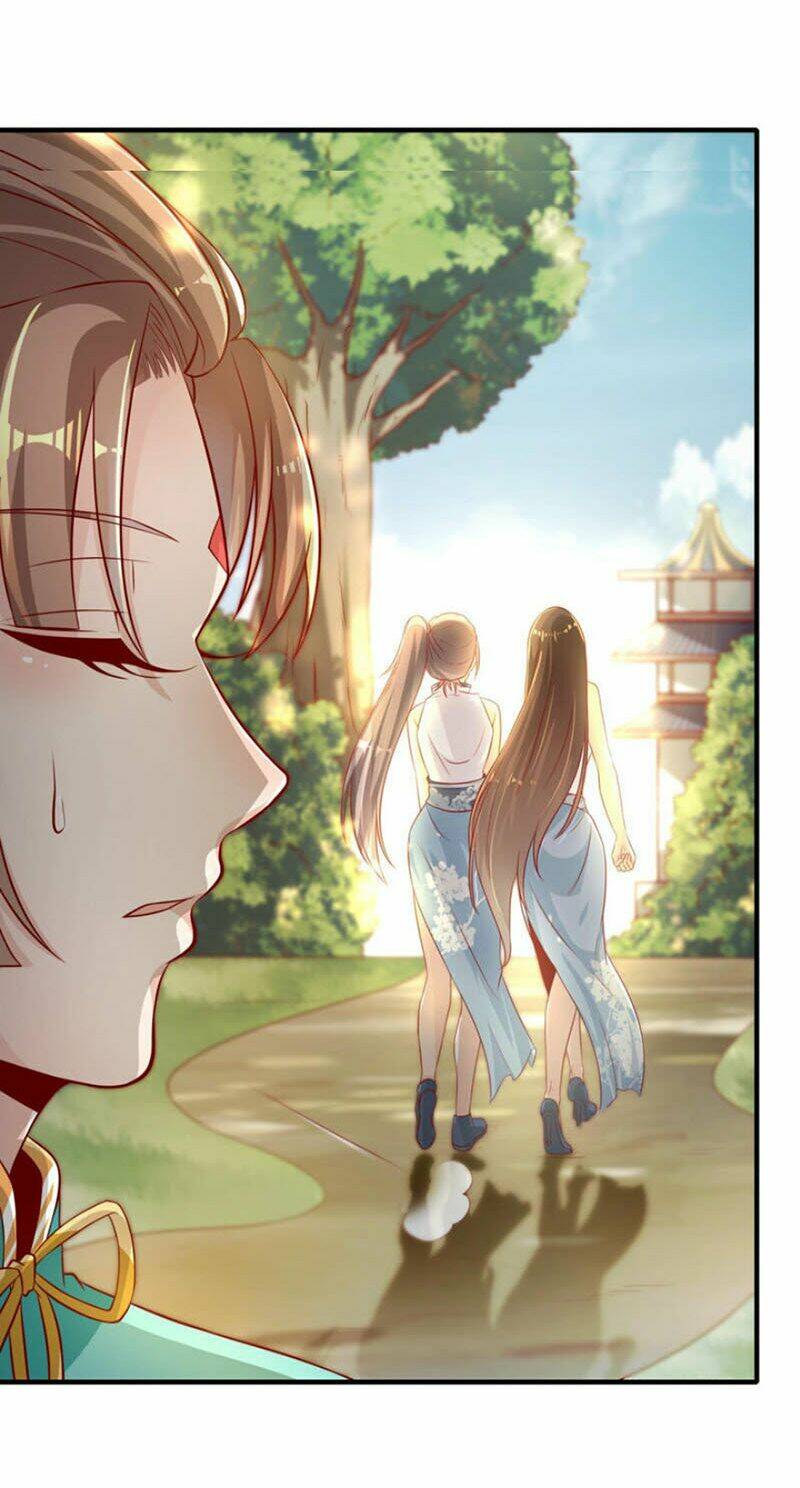 Tiên Đế Xâm Nhập Chapter 18 - Trang 2