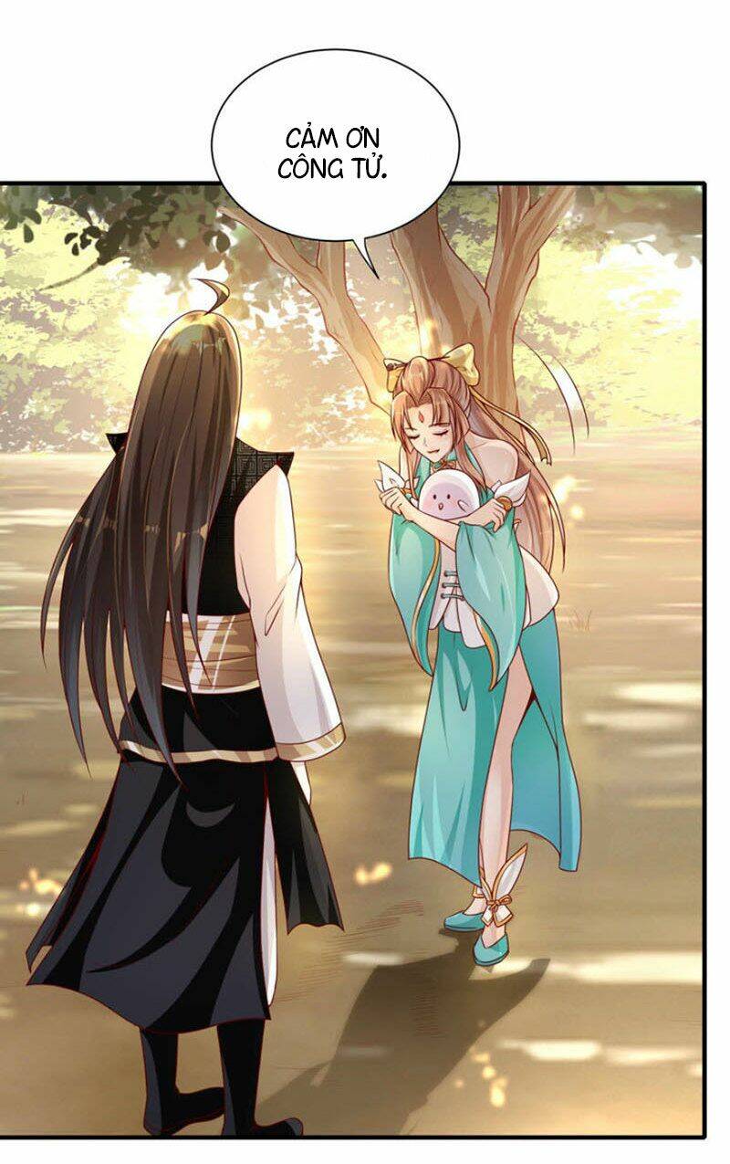 Tiên Đế Xâm Nhập Chapter 18 - Trang 2