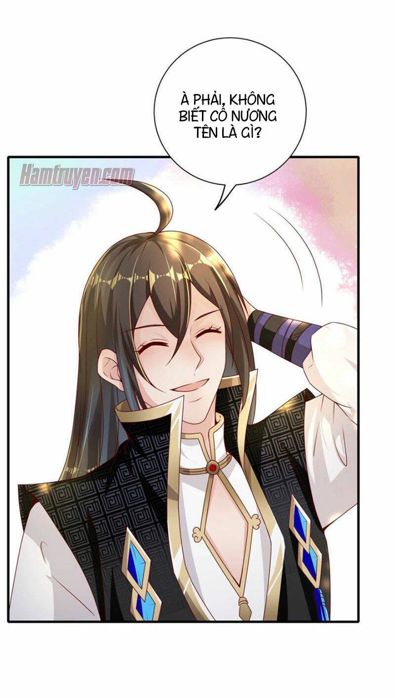 Tiên Đế Xâm Nhập Chapter 18 - Trang 2