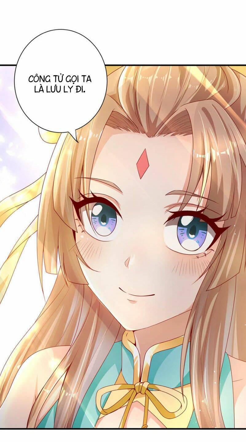 Tiên Đế Xâm Nhập Chapter 18 - Trang 2