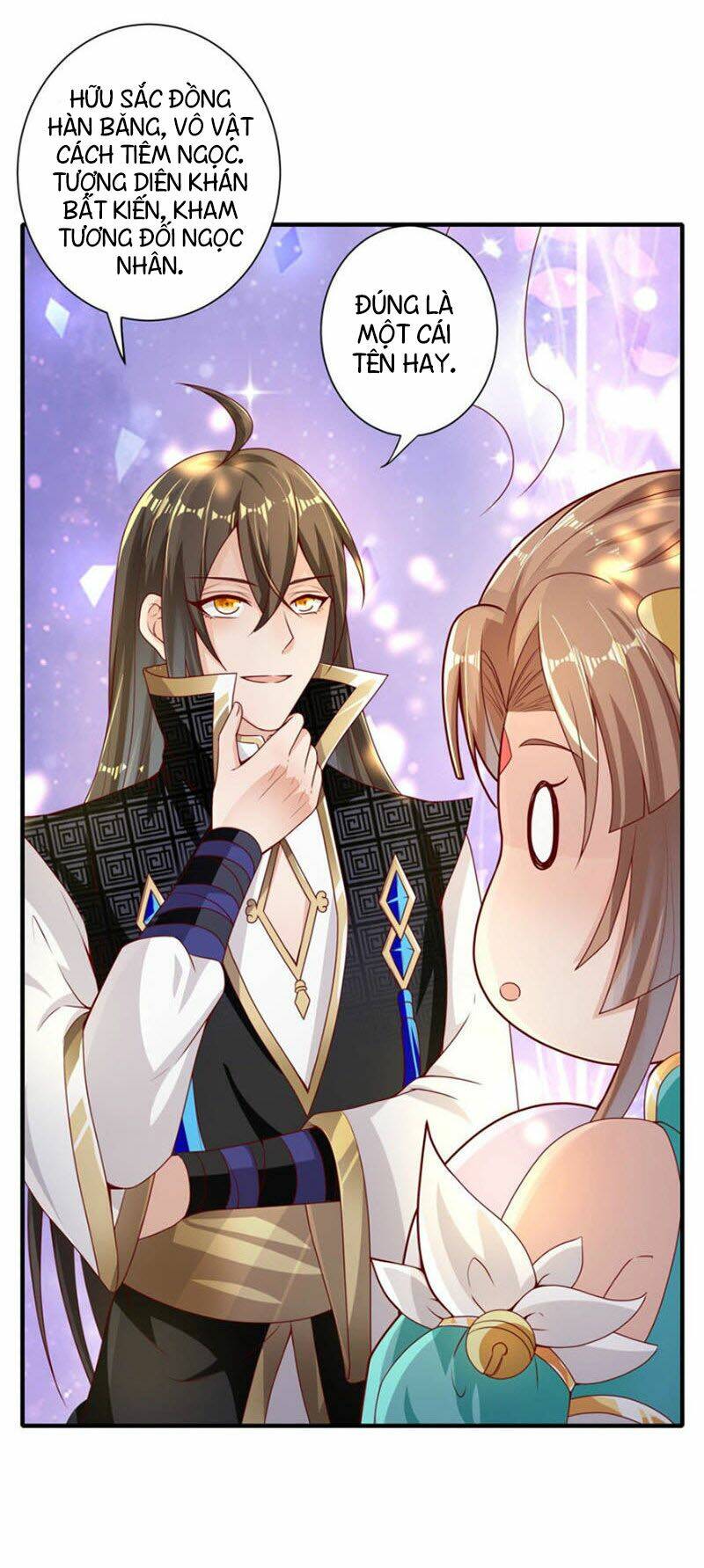 Tiên Đế Xâm Nhập Chapter 18 - Trang 2