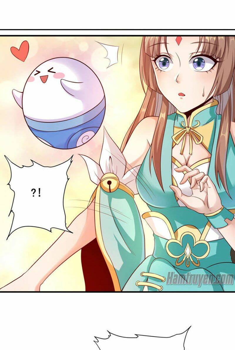 Tiên Đế Xâm Nhập Chapter 18 - Trang 2