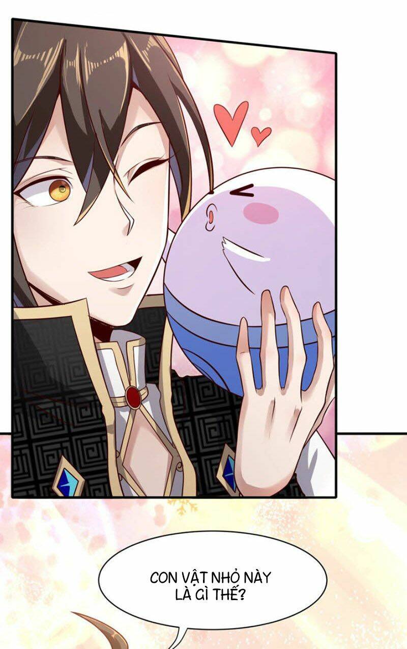 Tiên Đế Xâm Nhập Chapter 18 - Trang 2
