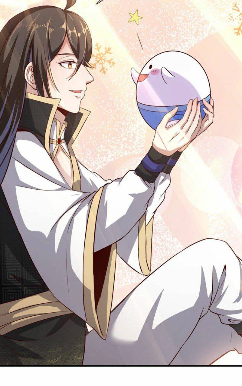 Tiên Đế Xâm Nhập Chapter 18 - Trang 2