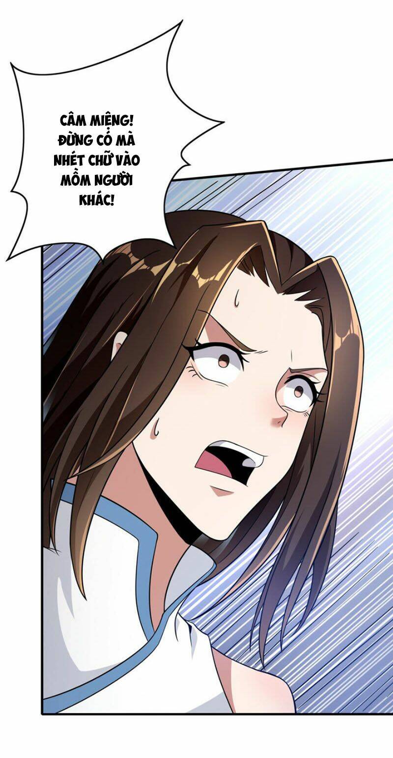 Tiên Đế Xâm Nhập Chapter 18 - Trang 2