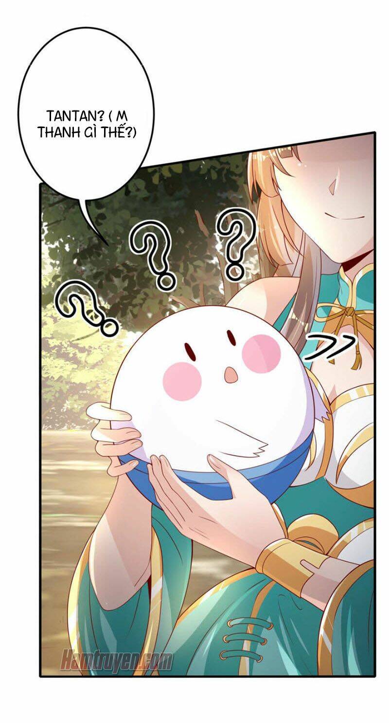 Tiên Đế Xâm Nhập Chapter 19 - Trang 2