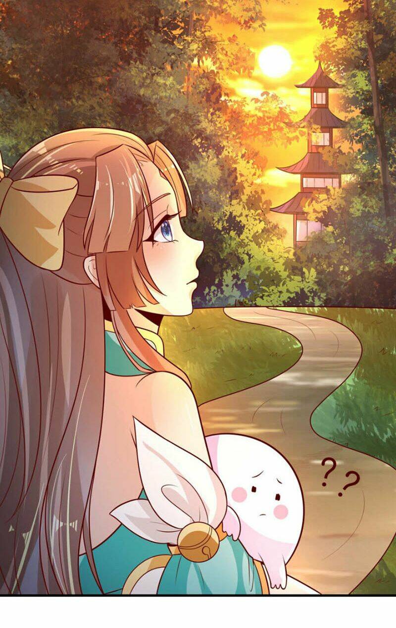 Tiên Đế Xâm Nhập Chapter 19 - Trang 2