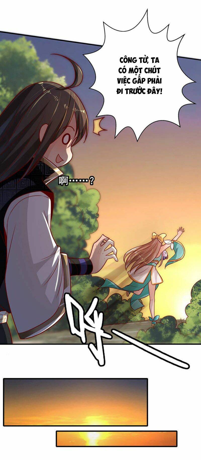 Tiên Đế Xâm Nhập Chapter 19 - Trang 2