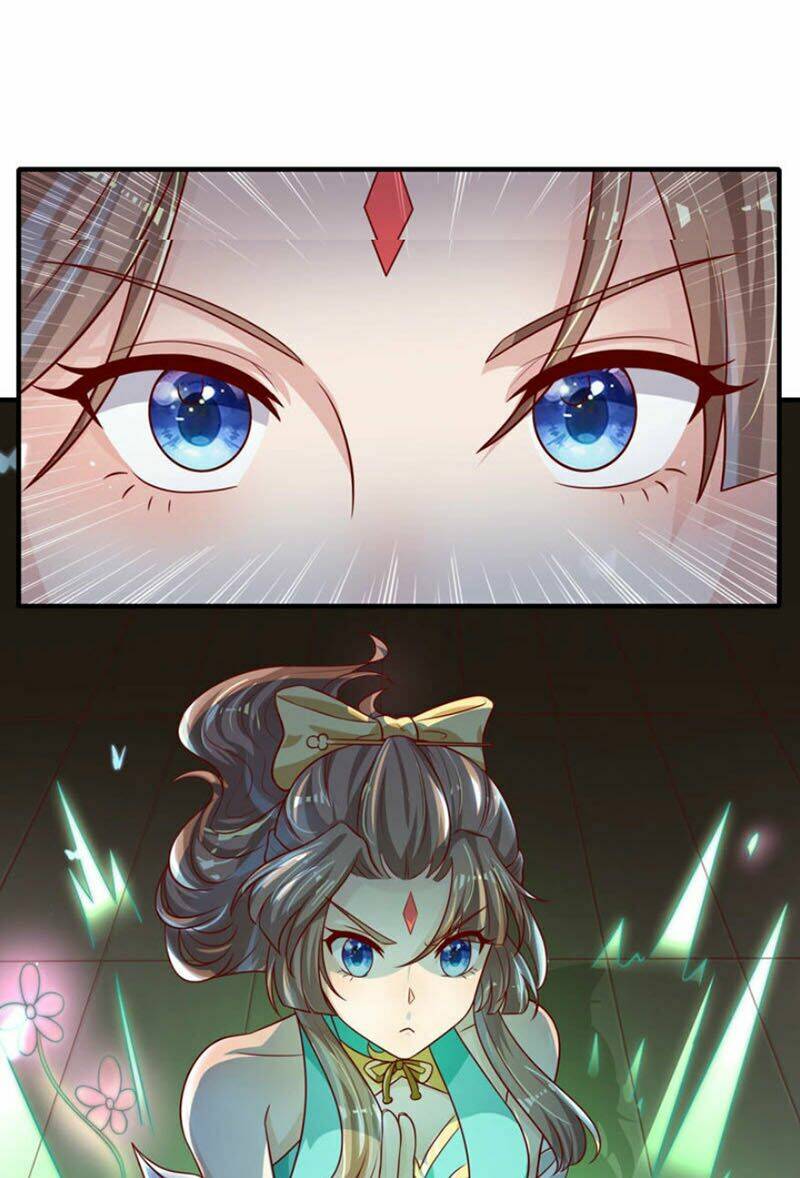 Tiên Đế Xâm Nhập Chapter 19 - Trang 2