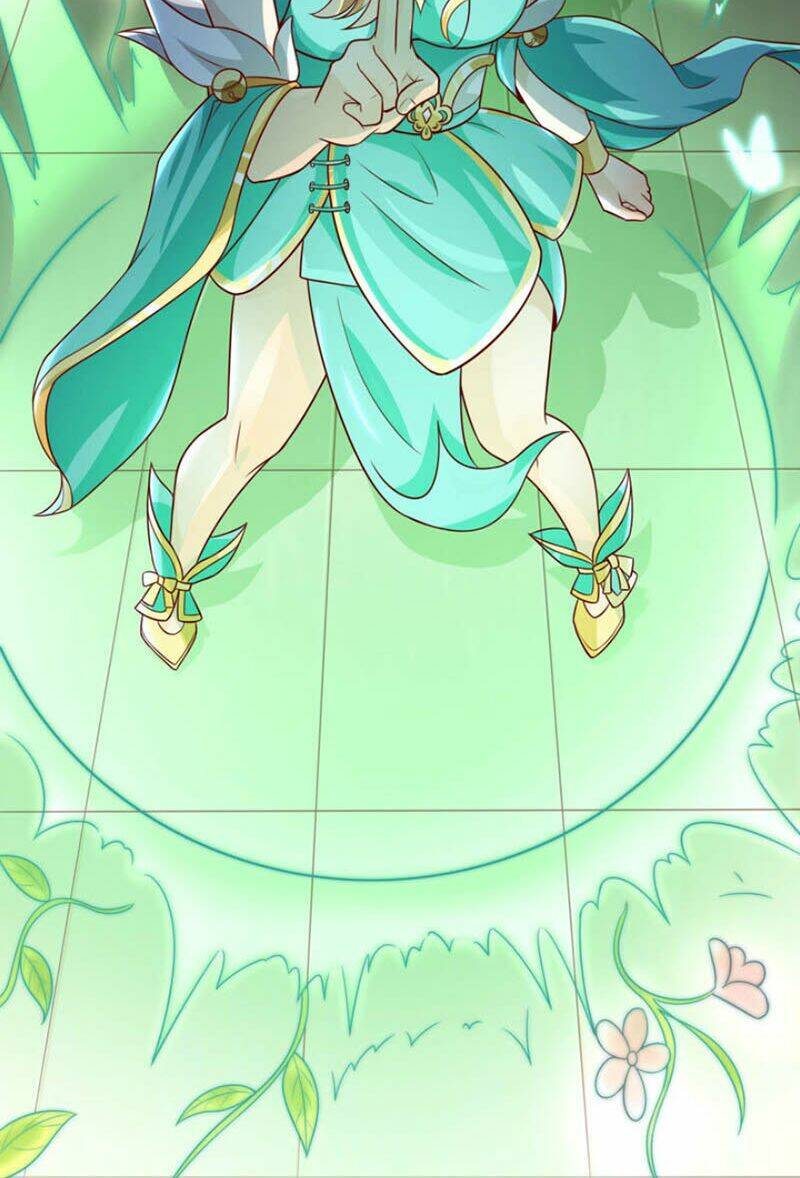 Tiên Đế Xâm Nhập Chapter 19 - Trang 2