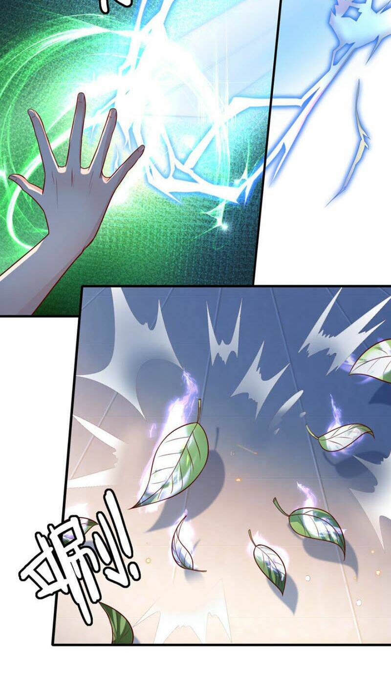 Tiên Đế Xâm Nhập Chapter 19 - Trang 2